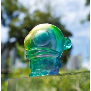 SANRIO MINI SERIES RAINBOW VARIANT-HANGYODON